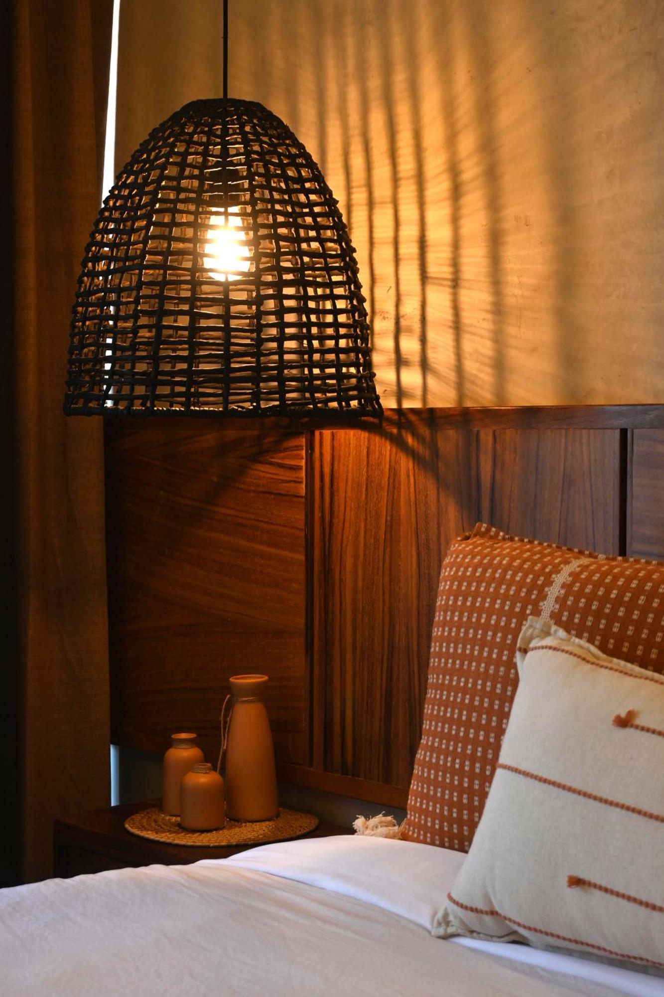 Mantra Hotel Boutique Пуэрто-Эскондидо Экстерьер фото